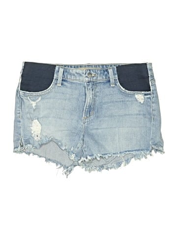 Joe's Jeans Denim Shorts (view 1)
