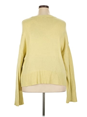 Gap Pullover Sweater (view 2)