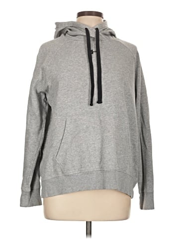 Under Armour Pullover Hoodie (view 1)