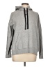 Under Armour Gray Pullover Hoodie Size L - photo 1