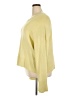 Gap Solid Yellow Pullover Sweater Size XXL - photo 5