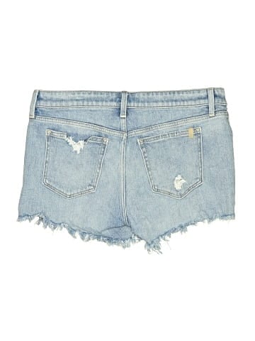 Joe's Jeans Denim Shorts (view 2)