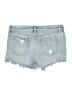 Joe's Jeans Blue Denim Shorts Size 30 waist - photo 2