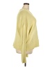 Gap Solid Yellow Pullover Sweater Size XXL - photo 4