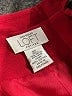 Ann Taylor LOFT Red Coat Size 6 Petite - photo 6