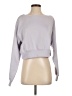 BP. Purple Gray Pullover Sweater Size XXS - photo 1