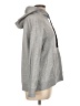 Under Armour Gray Pullover Hoodie Size L - photo 4