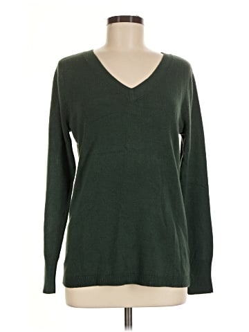 Croft & Barrow Pullover Sweater (view 1)
