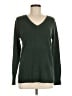 Croft & Barrow Green Pullover Sweater Size M - photo 1