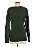 Croft & Barrow Green Pullover Sweater Size M - photo 2