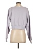 BP. Purple Gray Pullover Sweater Size XXS - photo 2