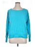 Xersion Teal Pullover Sweater Size 1X - photo 1