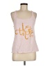 Bella Pink Active Tank Size M - photo 1