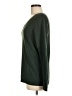 Croft & Barrow Green Pullover Sweater Size M - photo 5