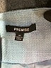 PREMISE Blue Jacket Size 16 - photo 6