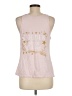 Bella Pink Active Tank Size M - photo 2