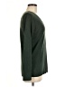 Croft & Barrow Green Pullover Sweater Size M - photo 4