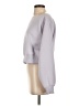BP. Purple Gray Pullover Sweater Size XXS - photo 5