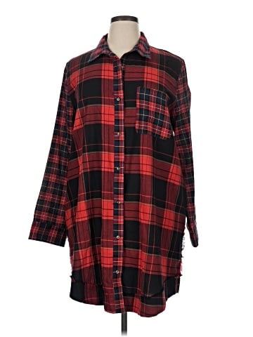 Umgee Casual Dress (view 1)