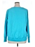 Xersion Teal Pullover Sweater Size 1X - photo 2