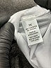 Splash White Active T-Shirt Size 3X - photo 5