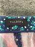 Talbots Print Blue Active Pants Size 12 - photo 7
