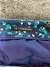 Talbots Print Blue Active Pants Size 12 - photo 8
