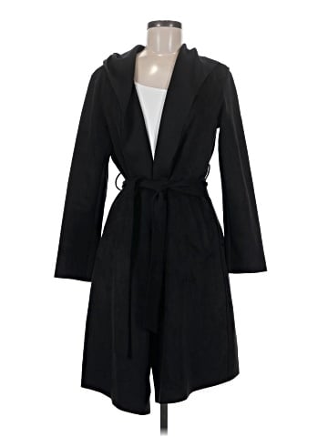 Zara Coat (view 1)