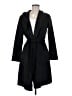 Zara Black Coat Size M - photo 1