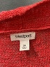 Westport Pink Kimono Size 3X - photo 7