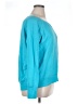 Xersion Teal Pullover Sweater Size 1X - photo 4
