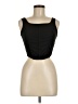Illa Illa Black Tank Top Size M - photo 1
