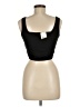 Illa Illa Black Tank Top Size M - photo 2