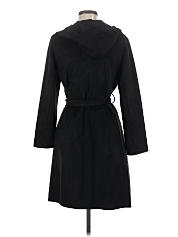 Zara Coat (view 2)
