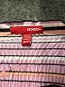 Bongo Stripes Black Casual Dress Size M - photo 7
