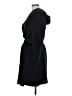 Zara Black Coat Size M - photo 5