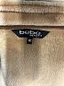 Bebe Sport 100% Polyester Brown Track Jacket Size 1X - photo 6