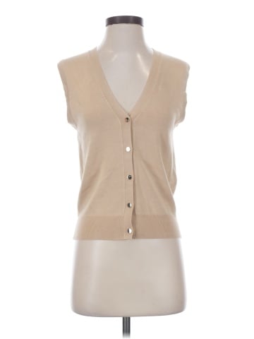 Zara Sweater Vest (view 1)