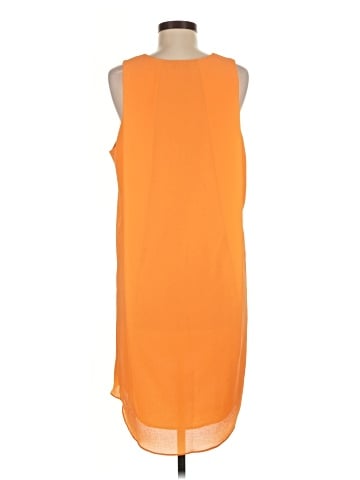 DKNYC Casual Dress (view 2)