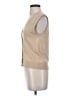 Zara Tan Sweater Vest Size S - photo 5