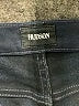 Hudson Jeans Solid Blue Jeans Size 4 - photo 7