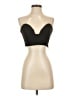 Zara Black Tube Top Size S - photo 1