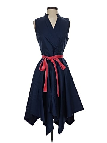 Diane von Furstenberg Casual Dress (view 1)