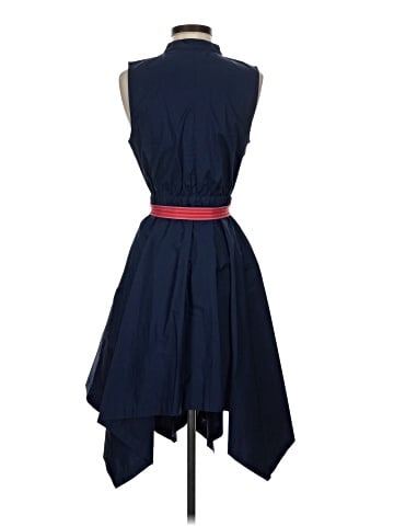 Diane von Furstenberg Casual Dress (view 2)