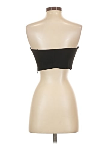 Zara Tube Top (view 2)