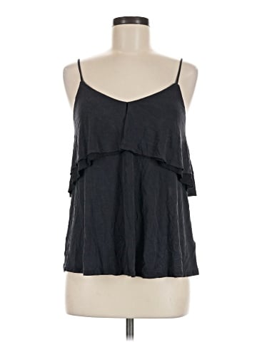 Eri + Ali Sleeveless Blouse (view 1)