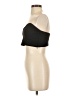 Zara Black Tube Top Size S - photo 5