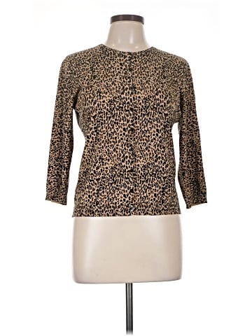 Silx 3/4 Sleeve Top (view 1)