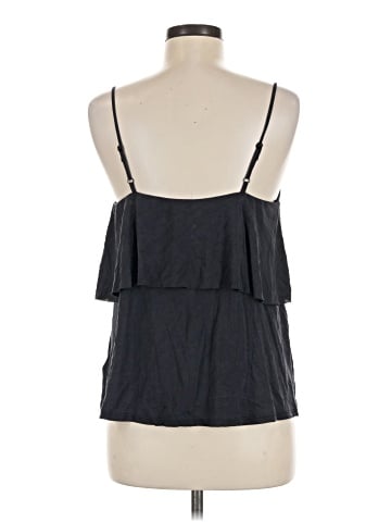 Eri + Ali Sleeveless Blouse (view 2)