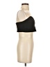 Zara Black Tube Top Size S - photo 4